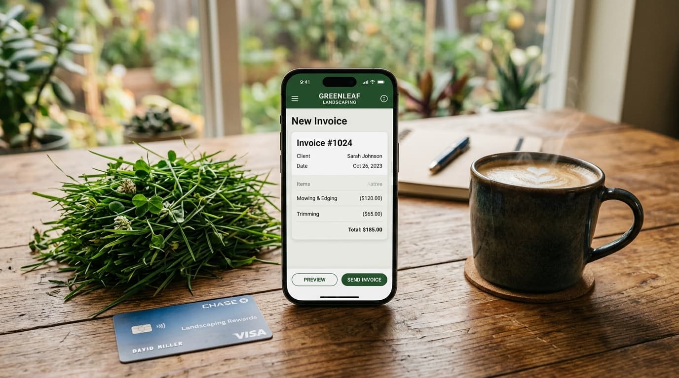 How to Automate Your Lawn Care Scheduling & Billing