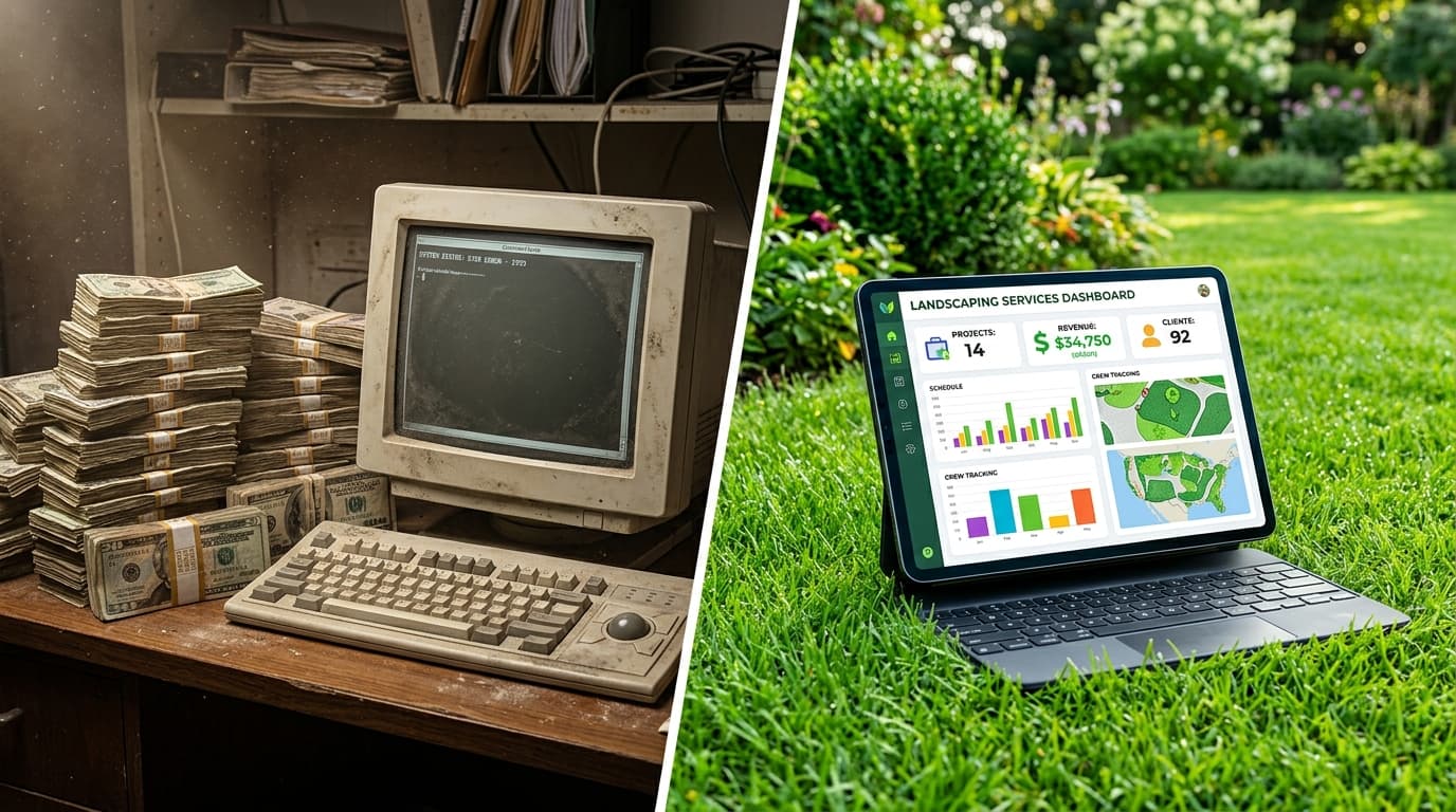 Free Landscaping Software vs. Paid: Which is Right for You?