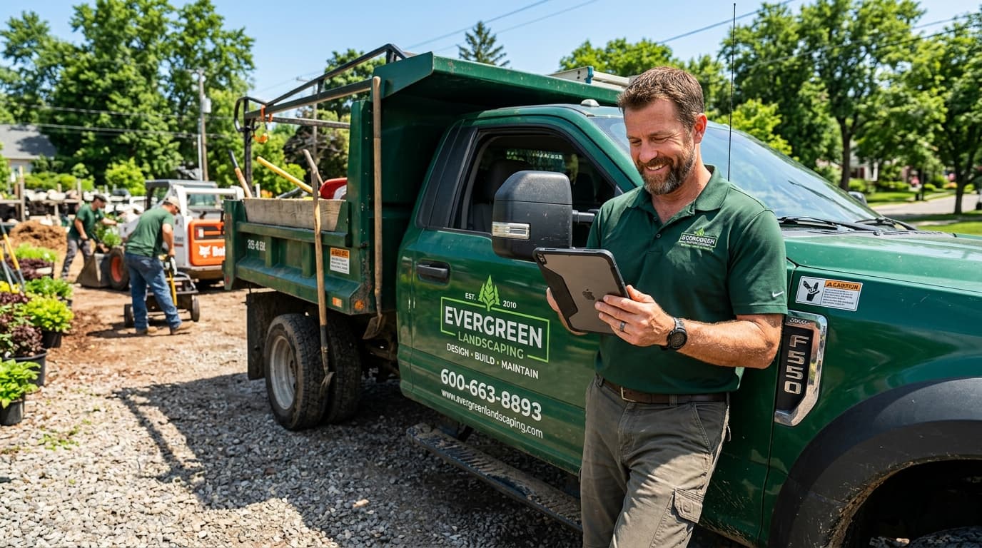Top Lawn Care Software for Small Businesses (2026 Comparison)